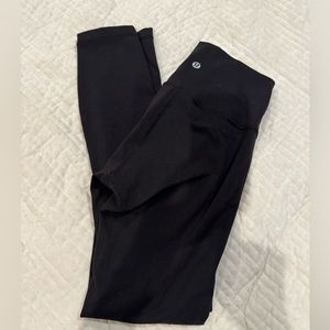 Black Women's Athletic Pants